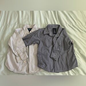 Ralph Lauren Nautica Bundle